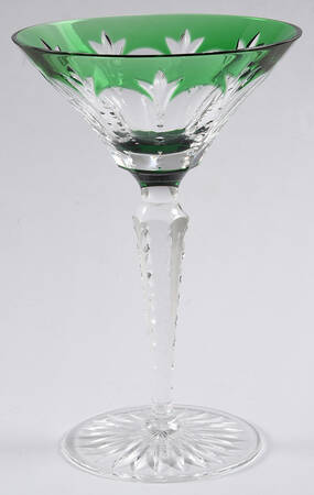 Palais Royal Green Martini