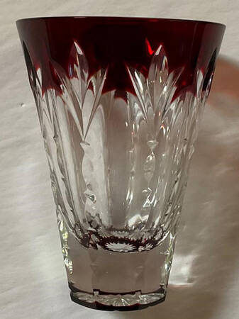 Palais Royal Red Vodka