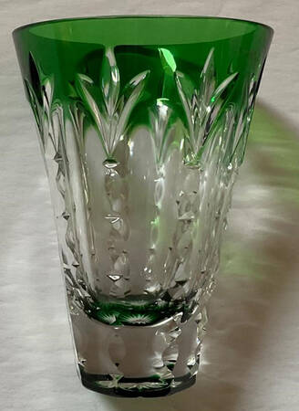 Palais Royal Green Vodka