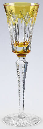 Palais Royal Yellow Liquor Cocktail