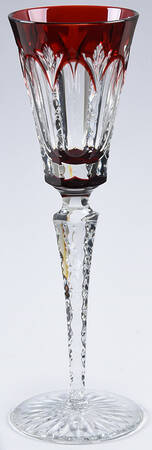 Palais Royal Red Liquor Cocktail
