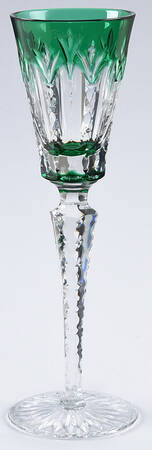 Palais Royal Green Liquor Cocktail