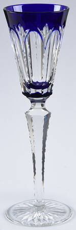 Palais Royal Cobalt Blue Liquor Cocktail
