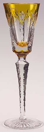 Palais Royal Yellow Cordial