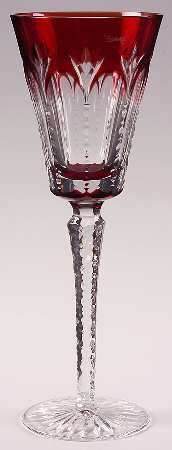 Palais Royal Red (Colored) Wine