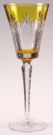 Palais Royal Yellow Wine