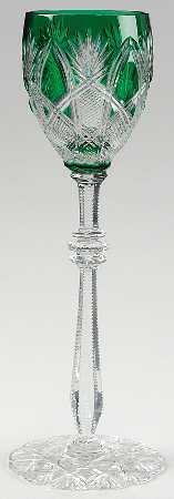 Czar Imperial Green Wine