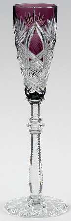 Czar Imperial Amethyst Liquor Cocktail