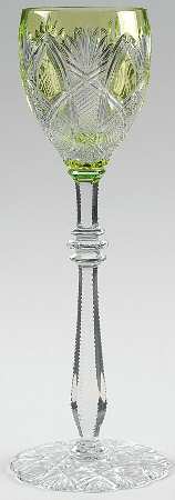 Czar Imperial Light Green Wine