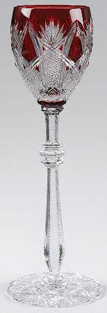 Czar Imperial Red (Colored) Wine