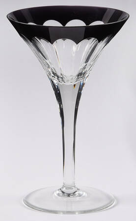 Grand Duke Black Martini