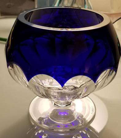 Paris Bowl for Caviar Set