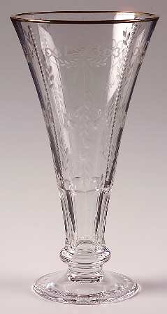 Gatchina Palace 9" Flower Vase