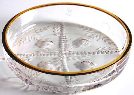 Gatchina Palace Champagne/Wine Bottle Coaster