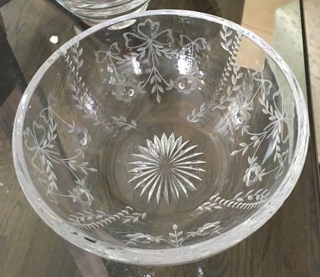 Gatchina Palace Cereal Bowl