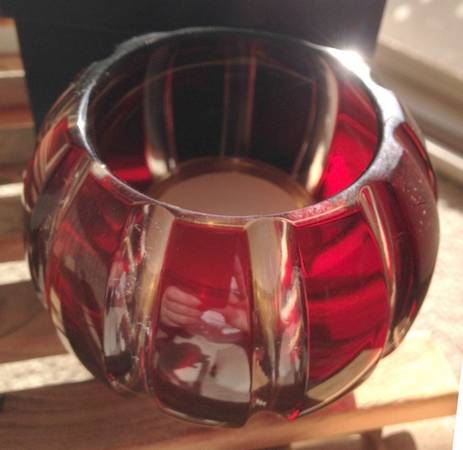 Parallele (Votives) Candleholder-Votive