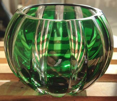 Parallele (Votives) Candleholder-Votive