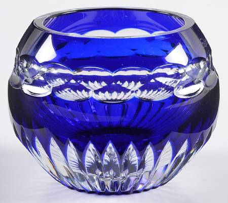 Nadya Candleholder-Votive