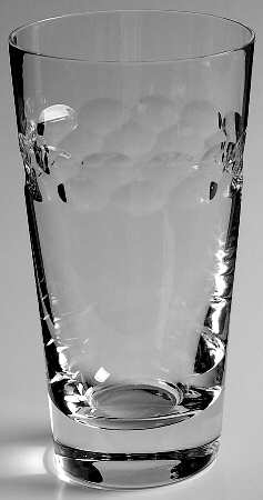 Olivia Highball Glass