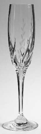 Printemps Fluted Champagne