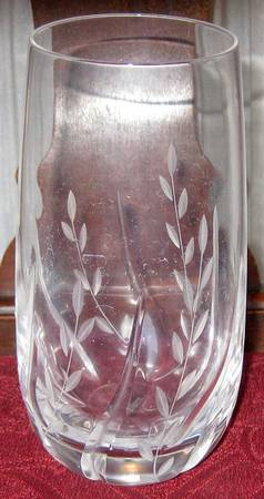 Printemps Highball Glass