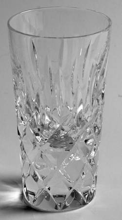 D'Arcy Vodka Glass