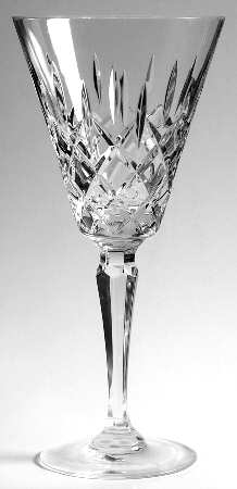 D'Arcy Wine Glass