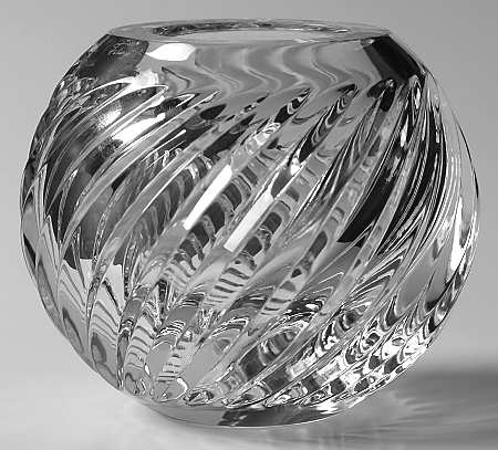 Winter Palace Votive Candleholder