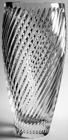 Winter Palace 14" Flower Vase