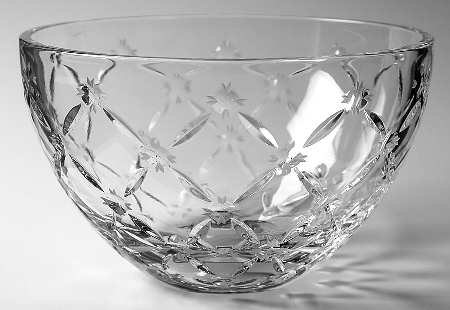 Coronation (Giftware) 10" Round Bowl