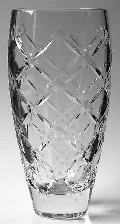 Coronation (Giftware) 12" Flower Vase