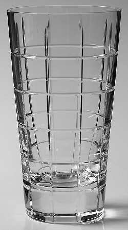 Metropolitan Clear Highball Glass