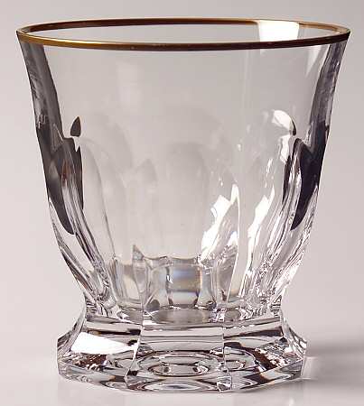 Aurora Double Old Fashioned