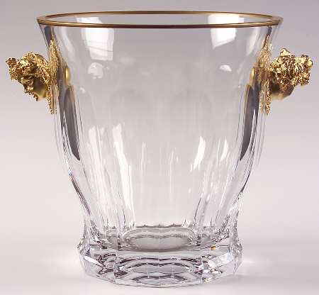 Aurora Champagne Bucket