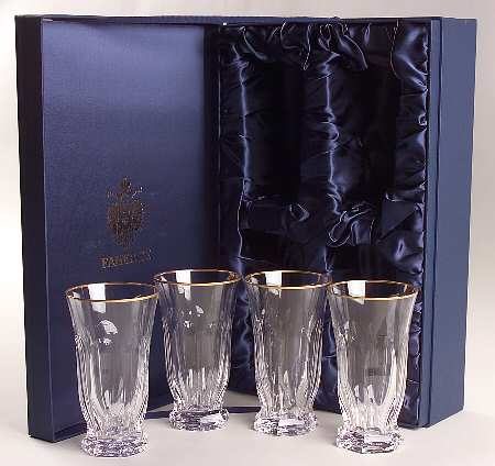 Aurora Highball - Set of 4