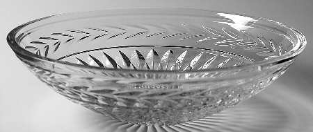 Monplaisir 13" Centerpiece