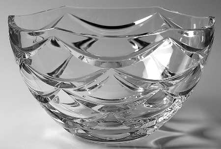Pine Cone (Giftware) 10" Round Bowl