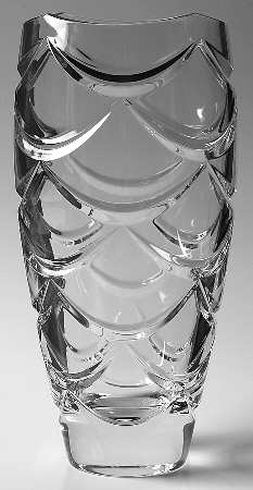 Pine Cone (Giftware) 12" Flower Vase