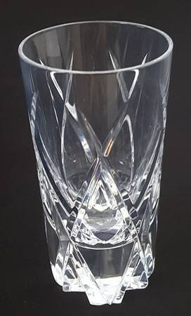 Triomphe Vodka Glass