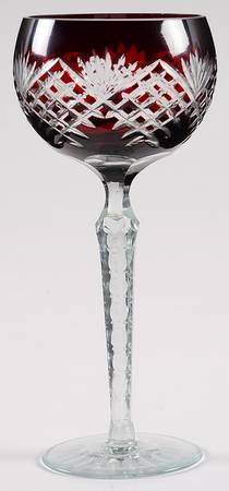 FIF3 Ruby Hock Wine
