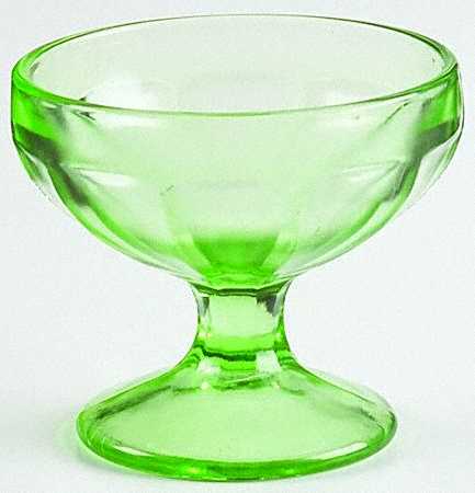FEG22 Green by Federal Glass 