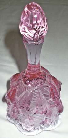 Dusty Rose Bell