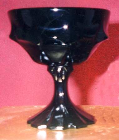 Valencia Black Champagne/Tall Sherbet