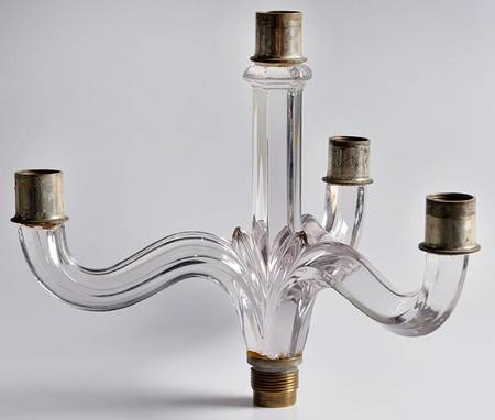 Candelabras 4 Light Candelabra Arm