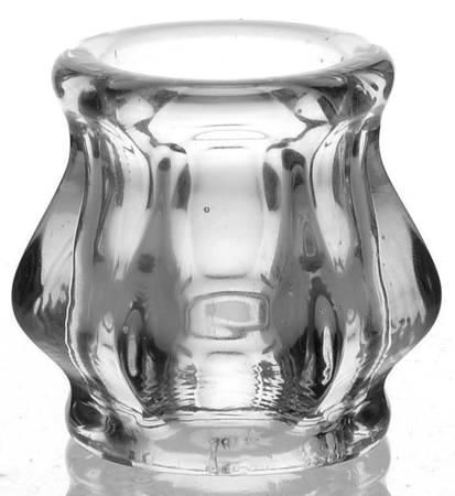 Candelabras 6 Sided Candelabra Spool