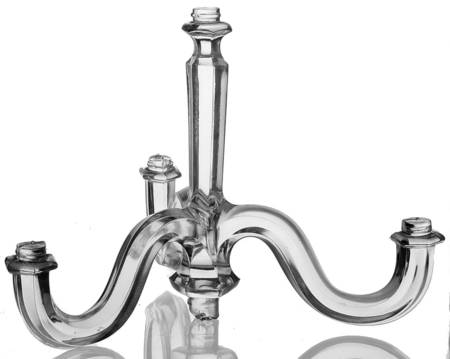 Candelabras 4 Light Candelabra Arm