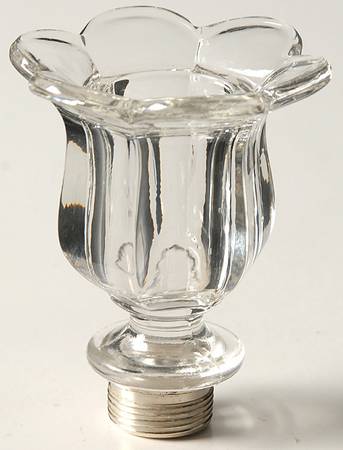 Candelabras 6 Sided Candelabra Socket