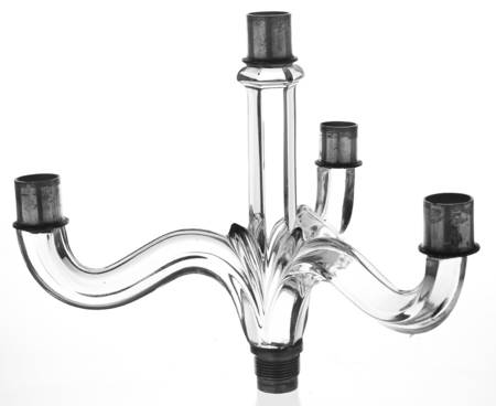 Candelabras 4 Light Candelabra Arm
