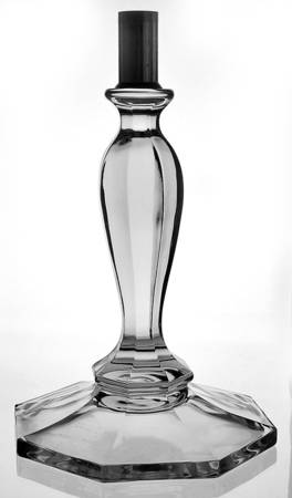 Candelabras 12" Candelabra Base
