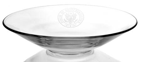 House of Representatives 12" Round Bowl